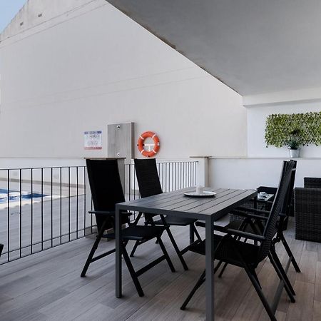 Salamandra Altea Exterior photo