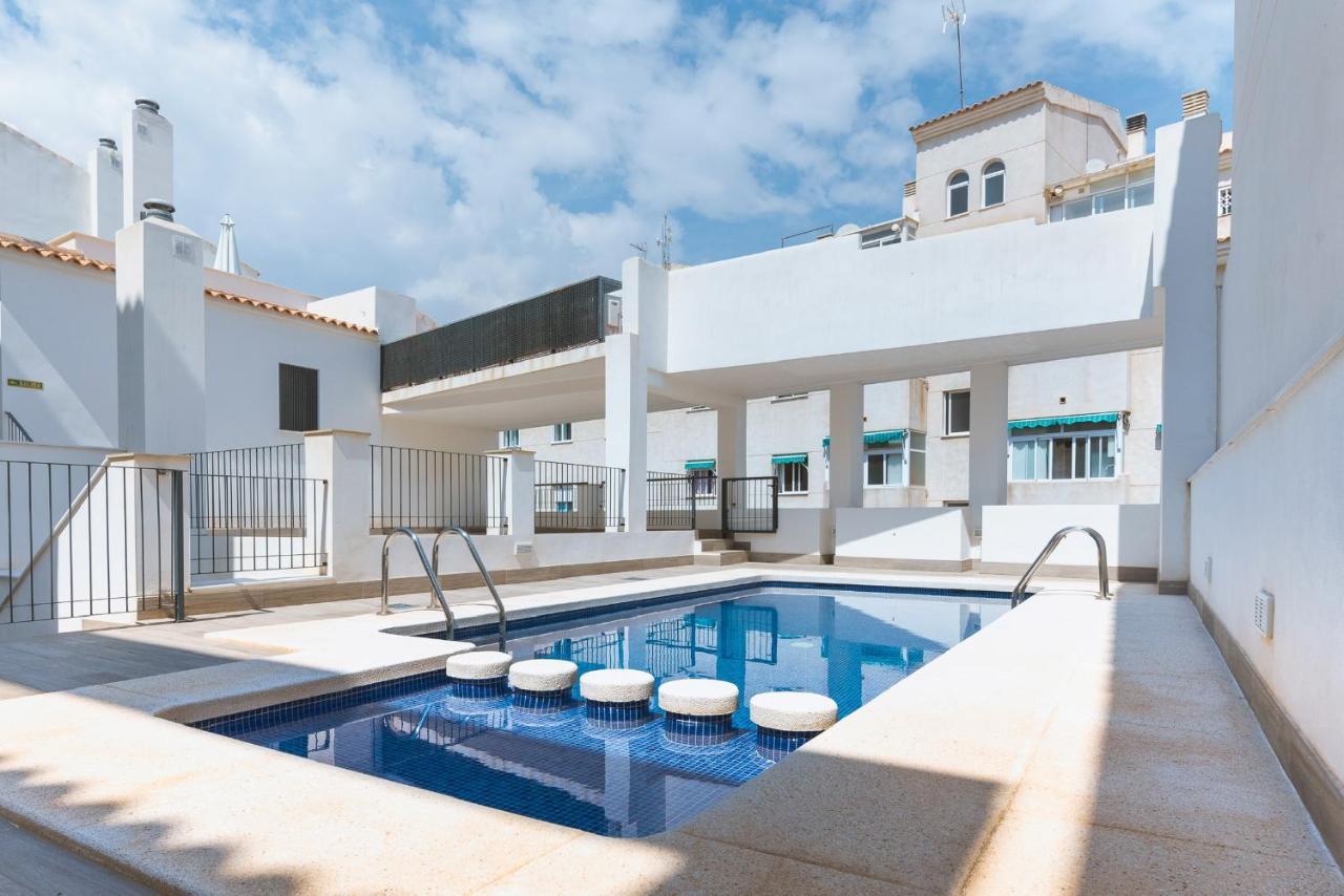Salamandra Altea Exterior photo